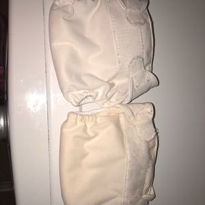 Cloth diaper